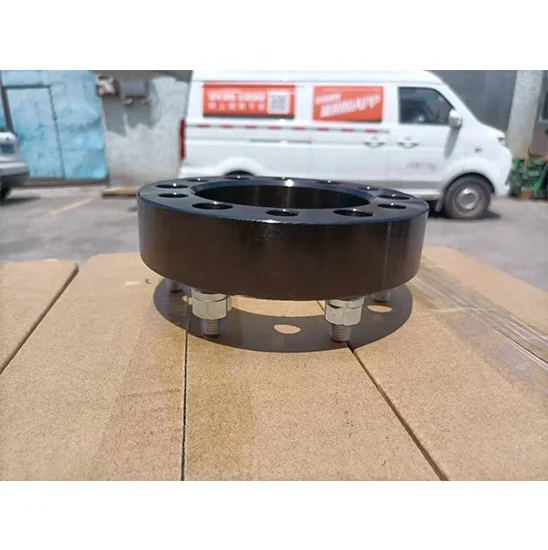 

Подходит для внедорожных деталей 6X139,7, алюминиевые проставки для колес толщиной 50 мм для Toyota Land Cruiser 100