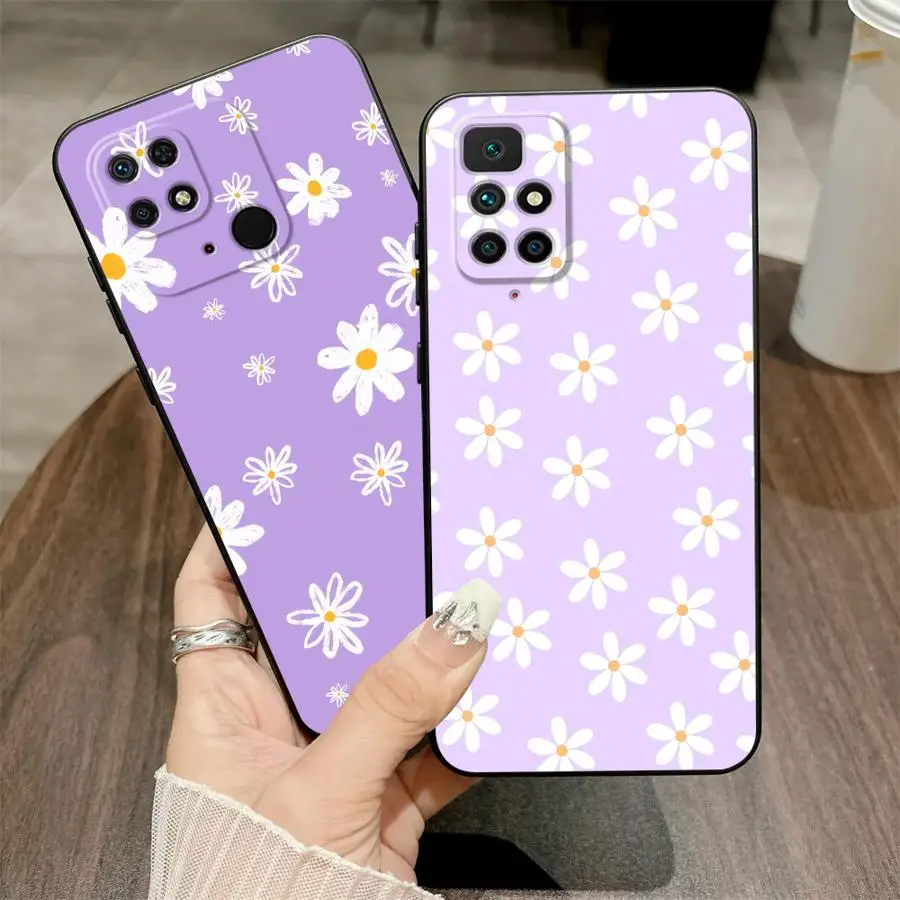 White Daisy Soft Ba… - image