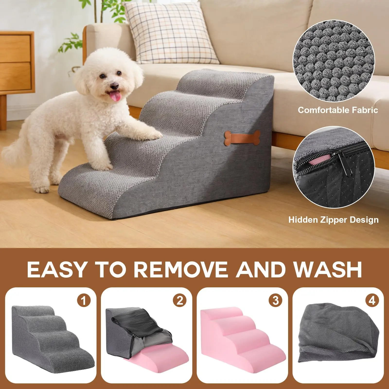 Thumbnail 4 - #69 Best Rated Dog Ramps to Buy in 2026