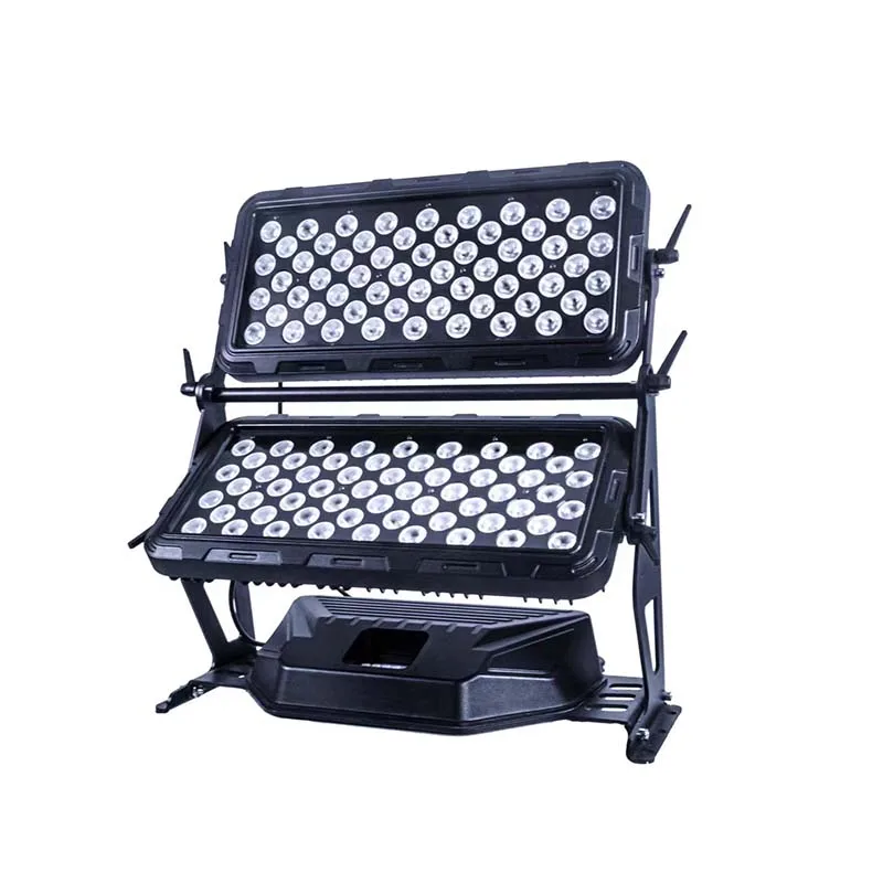 

Outdoor Club Lights Disco Led City Color Ip65 Stage Lighting 4in1 Rgbw Waterproof Led Wall Washer Light
