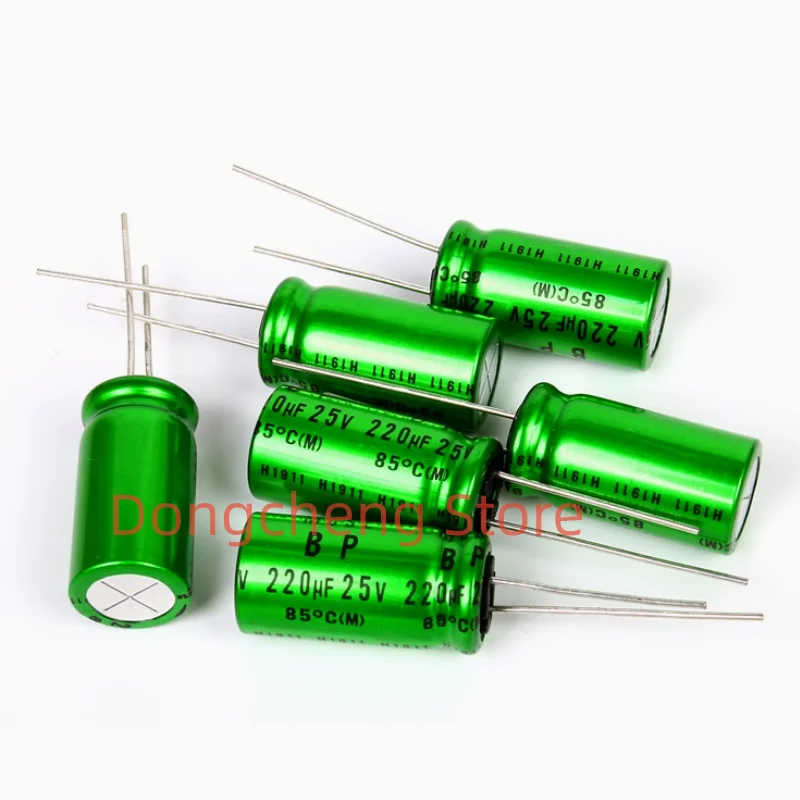 10 قطعة/الوحدة Nichicon MUSE BP ES غير القطبية غير القطبية ثنائي القطب HiFi مكثف الصوت 4.7 فائق التوهج 10 فائق التوهج 22 فائق التوهج 47 فائق التوهج 100 فائق التوهج 16 فولت 25 فولت 50 فولت قدم النحاس