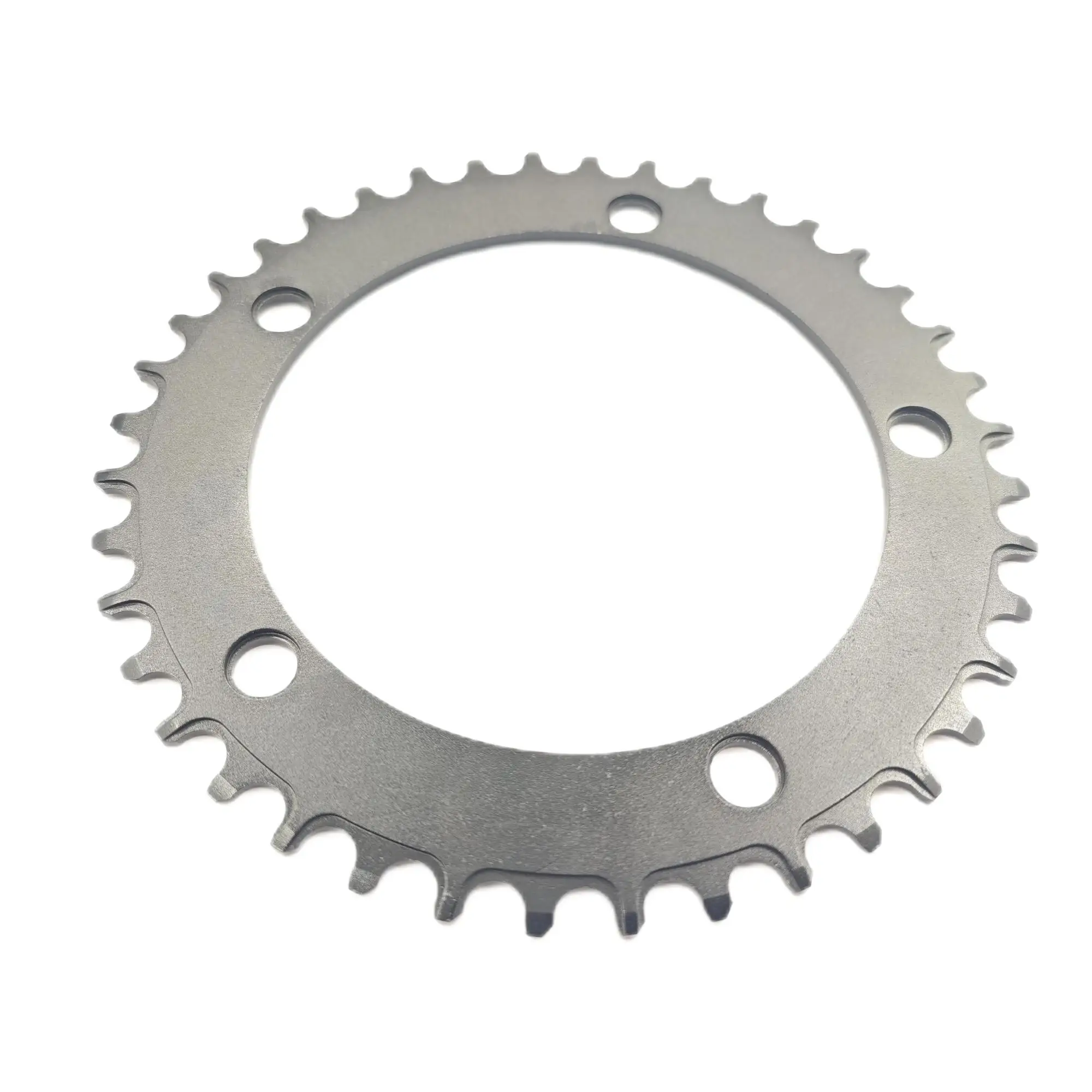 Bafang Midl motor sprocket chainring 130BCD 40T 42T  negative teeth compatible with 8/9/10/11/12 speed chain aluminum alloy