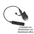 BK metal switch set