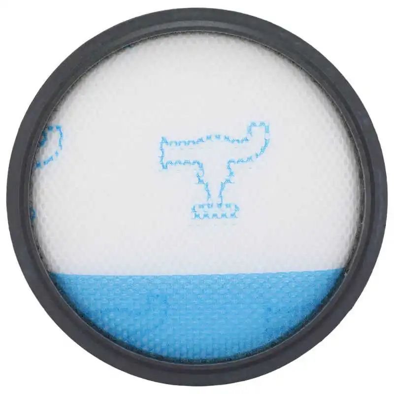 Máy Hút Bụi Bộ Lọc Phía Trước Thay Thế Một Phần Phụ Kiện ABS Cho Rowenta RO2932EA RO2933EA Hút Phần