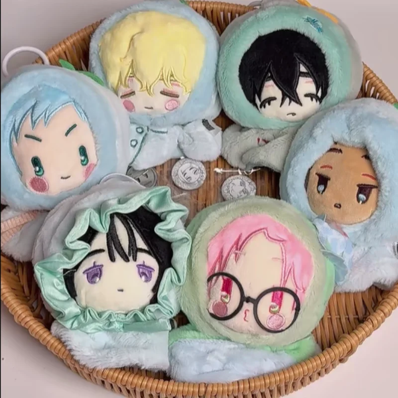 

Alienstage слепая коробка Sunny Day, серия кукол, коллекция анимационных фигурок, подлинная Sua, Иван Лука Till, детские подарки на день рождения, игрушки