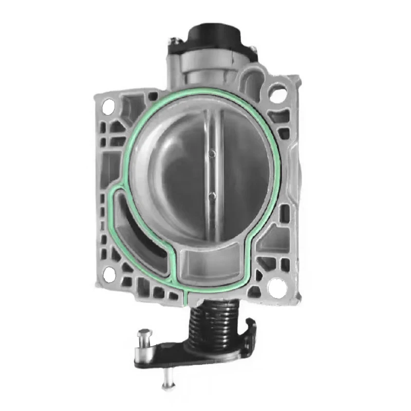 

LF17-13-640 Car Throttle Body LF1713640A LF0118911 4742383 For MAZDA 6-T61C