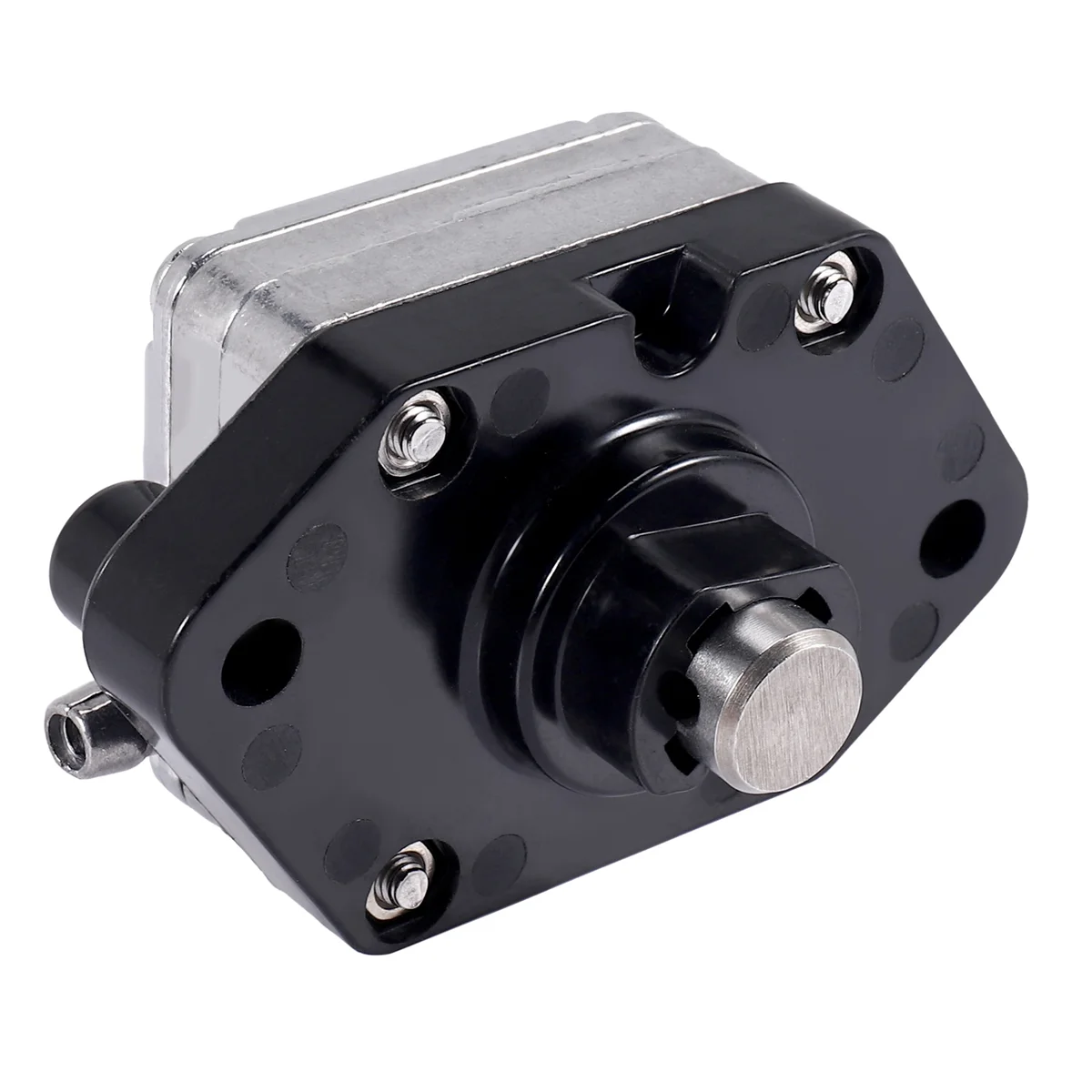 DF6 FUEL PUMP for SUZUKI DF4 DF6A 138CC SEA PRO & MORE 4 STROK 4HP 5HP 6HP 8HP OUTBOARDS BOAT MOTORS Rich