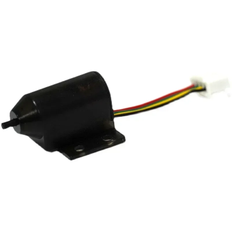 The New Self-leveling BL-Touch Can Be Used with 3D Printer Artillery Sidewinder X2 and Genius Pro