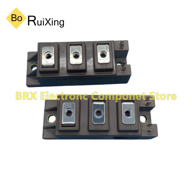 2MBI50VA-170-50 2MBI100VA-170-50 2MBI75VA-170-50 BSM75GB170DN2  BSM75GB170DLC SKM75GB176D  SKM75GB173D IGBT Module