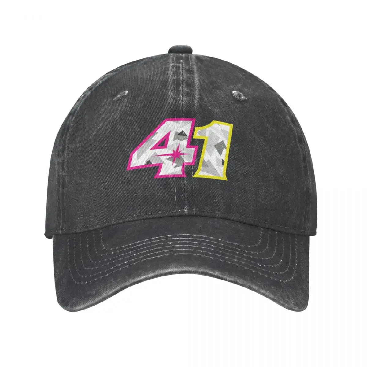 Aleix Espargaro 41 Cowboy Hat sun hat Cosplay Girl'S Hats Men's