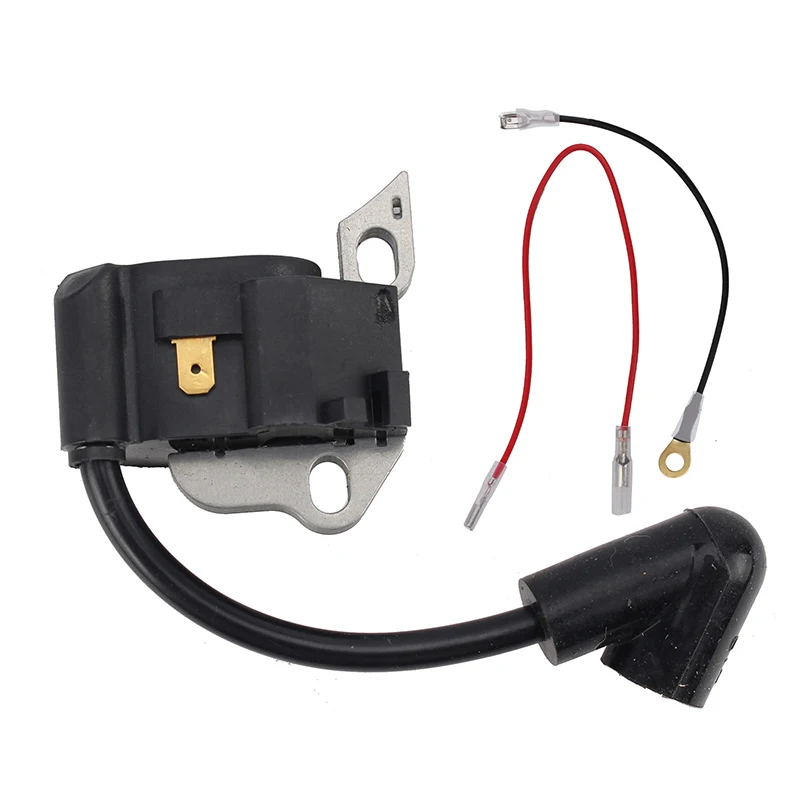 

Ignition Coil Assembly 1130 400 1302 Fit Stihl MS 170 MS 180 017 018 Chainsaw Engine Ignition Accessory