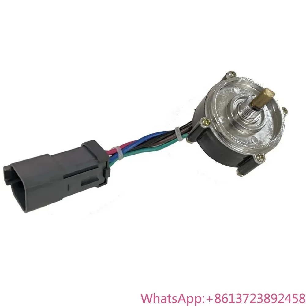

Throttle Dial Switch 106-0107 319-4420 for Caterpillar E312B E320B E320C E320D E320D2 E312V2 E312 E320 Excavator