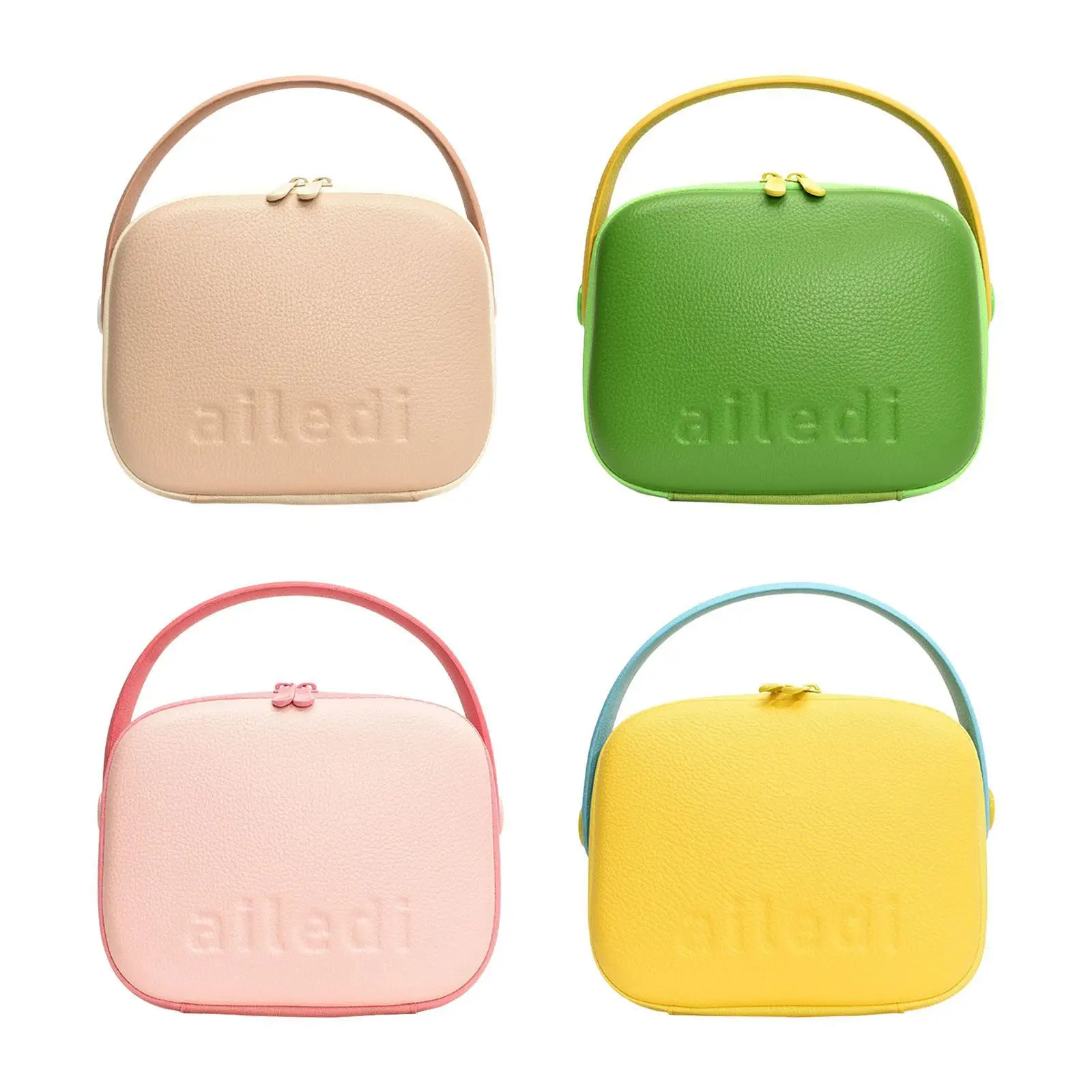 

Косметичка для путешествий из искусственной кожи, женская сумочка для пляжных путешествий, покупок, вечеринок