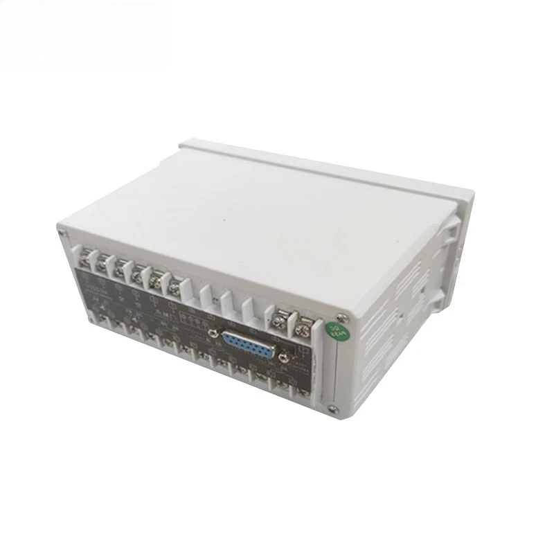 

Intelligent temperature controller for dry-type transformer