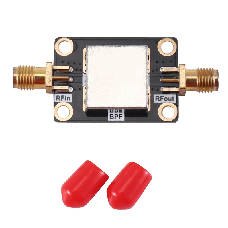 Top Deals Bandpass … - image