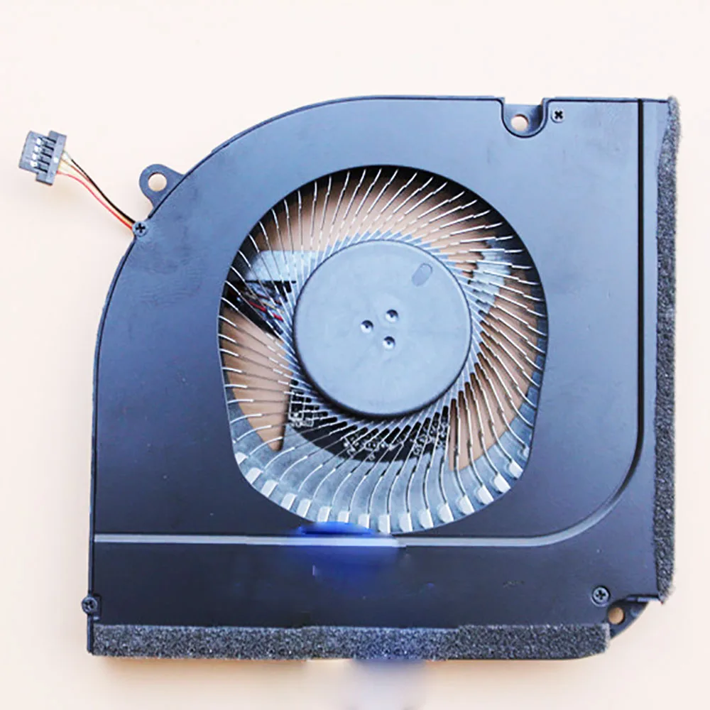 NEW cooling fan cooler For Acer Predator Triton 900 PT917 PT917-71 NS8CC01-18J07 dc12v 0.5A