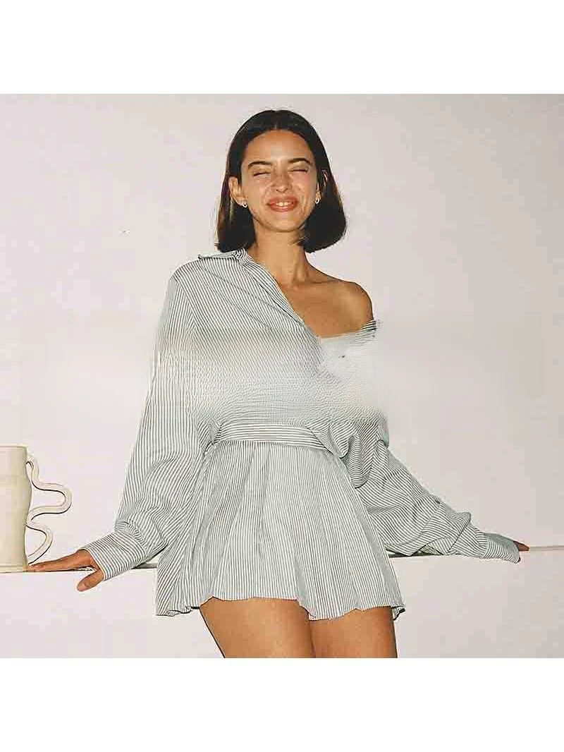 

Рекомендуемые размеры с принтом для поездок на работу, женский облегающий жилет, цельный, лето 2024, верхняя одежда orth Length