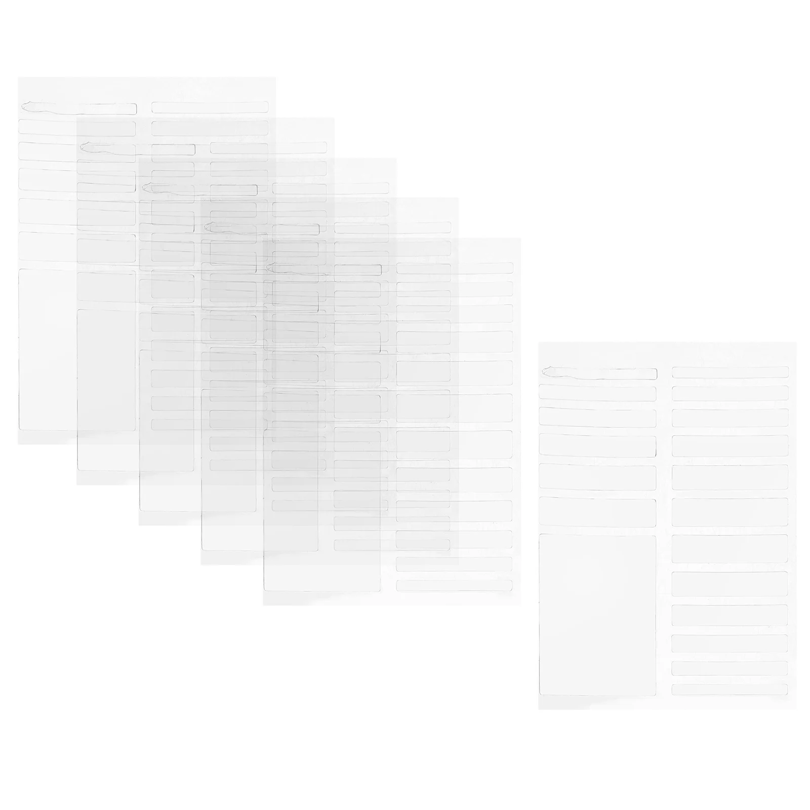 

8 шт. регулятор размера кольца невидимый размер и удобное износование для свободных колец и невидимый регулятор кольца