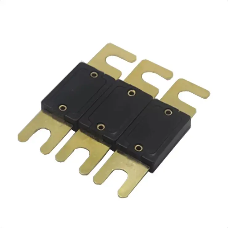 【5-1PCS】ANL Bolt-on Fuse 30A 40A 50A 60A Fusible Link Fuse 80A 100A 125A 130A 150A Auto Blade Fuse 175A 180A 200A 250A-500A/32V view 3