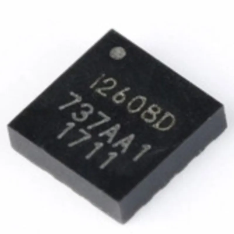 

ICM20608 ICM-20608 I2608D QFN16 5PCS