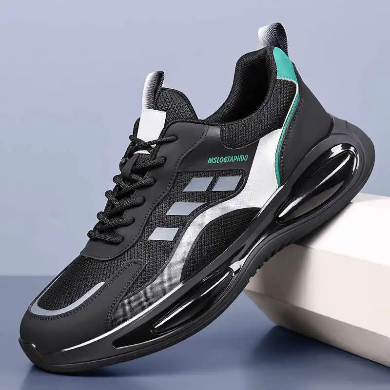 

Кроссовки увеличения роста в стиле хип-хоп, размер 46, повседневная белая спортивная обувь, мужские теннисные кроссовки Sapa, спортивные широкие технологические кроссовки