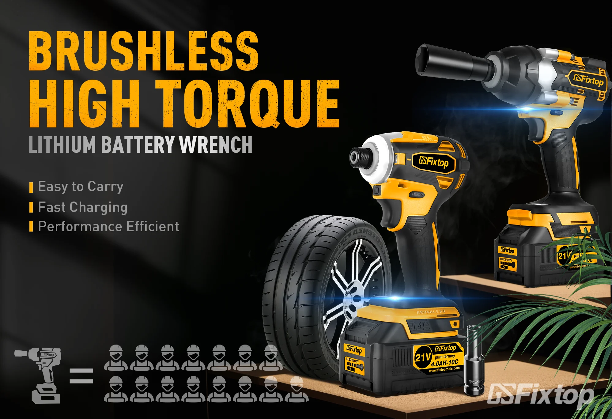 Trapano a percussione senza spazzole wireless con batteria al litio Strumento portatile portatile per trapano elettrico multifunzionale domestico