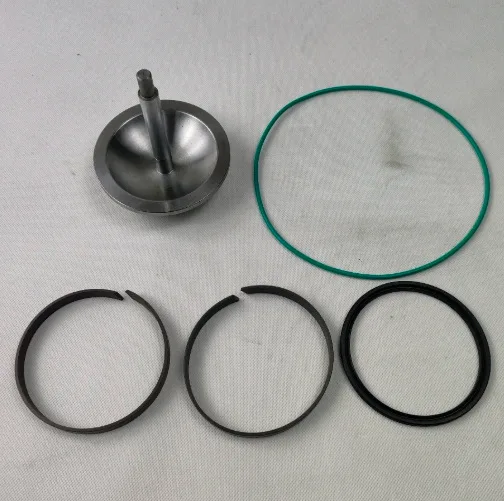 Minimum pressure valve repair kit 3002602534 screw air compressor accessories