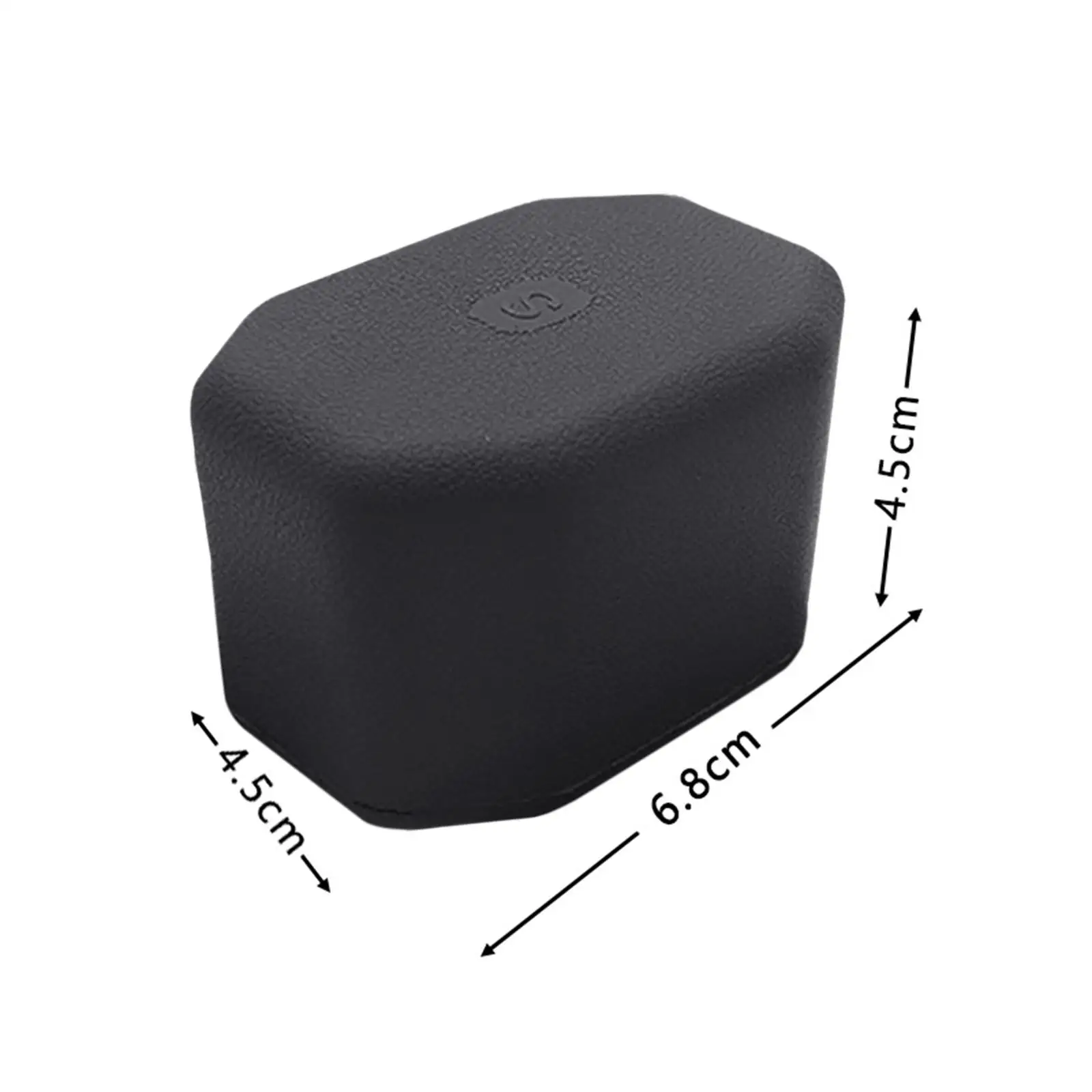 Watch Display Pillow Multipurpose Portable Lightweight Watch Display Stand for Countertop Jewelry Storage Case Store Watch Box