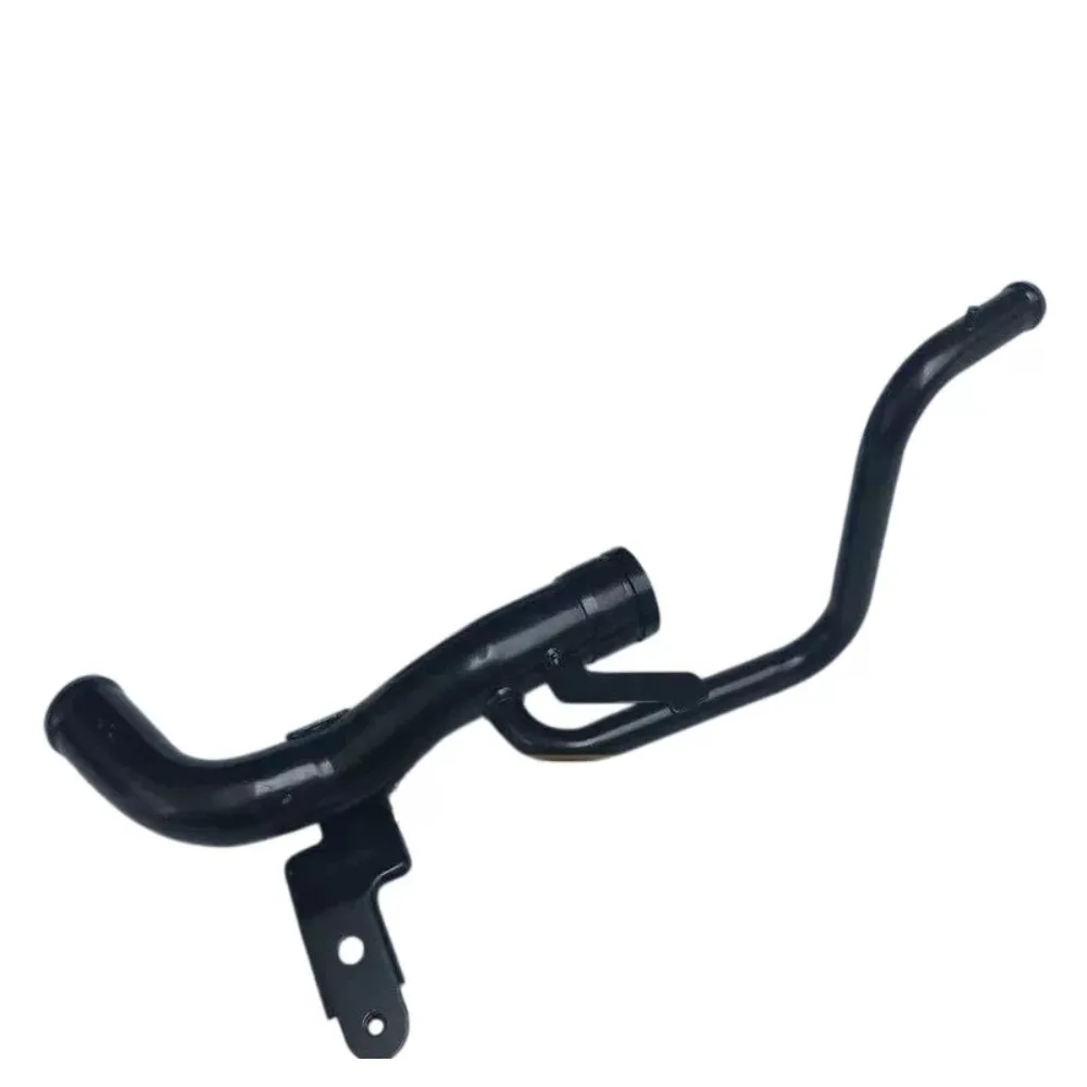 Engine Iron Cooling Water Pipe Circulating Warm Air for Chery A3 Tiggo 3 Riich G3 Arrizo 7 E4G16-1303310