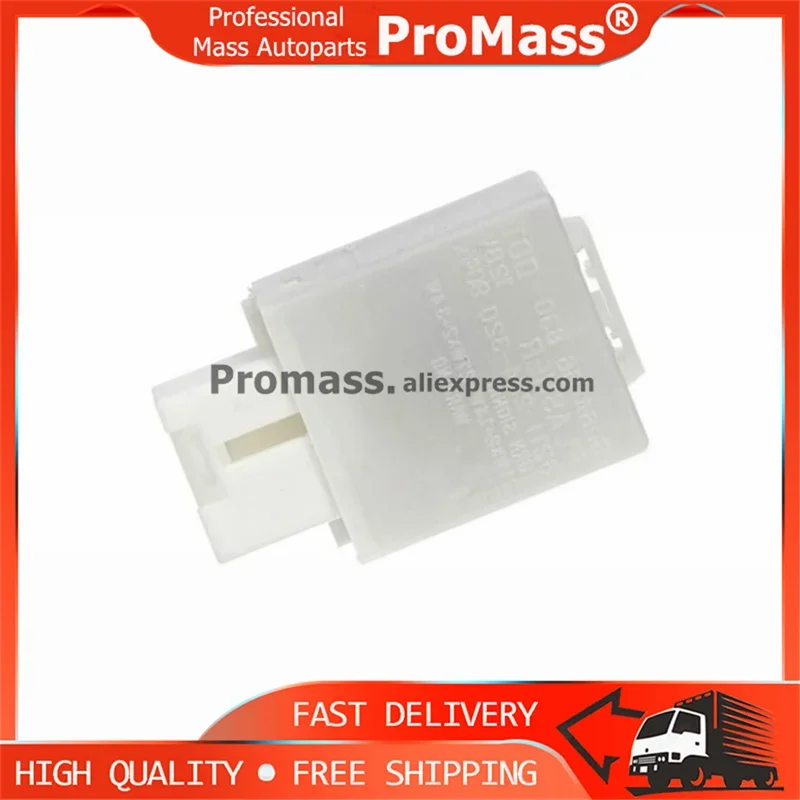 

NEW 3211-224-32 Flasher Relay for Ford Mazda 3211-224-320 GJ6A66830 3211224320 GJ6A-66-830 GJ6A 66 830 3211 224 320