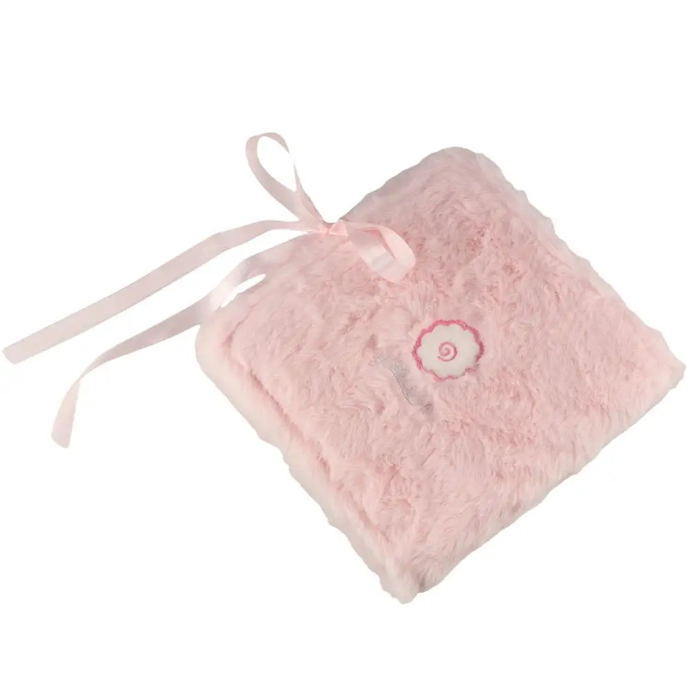 2グリッドのリボンが付いた豪華なフォトアルバム、漫画のストラップネクタイ、フォトカードバインダー、a4アイドル、3インチ