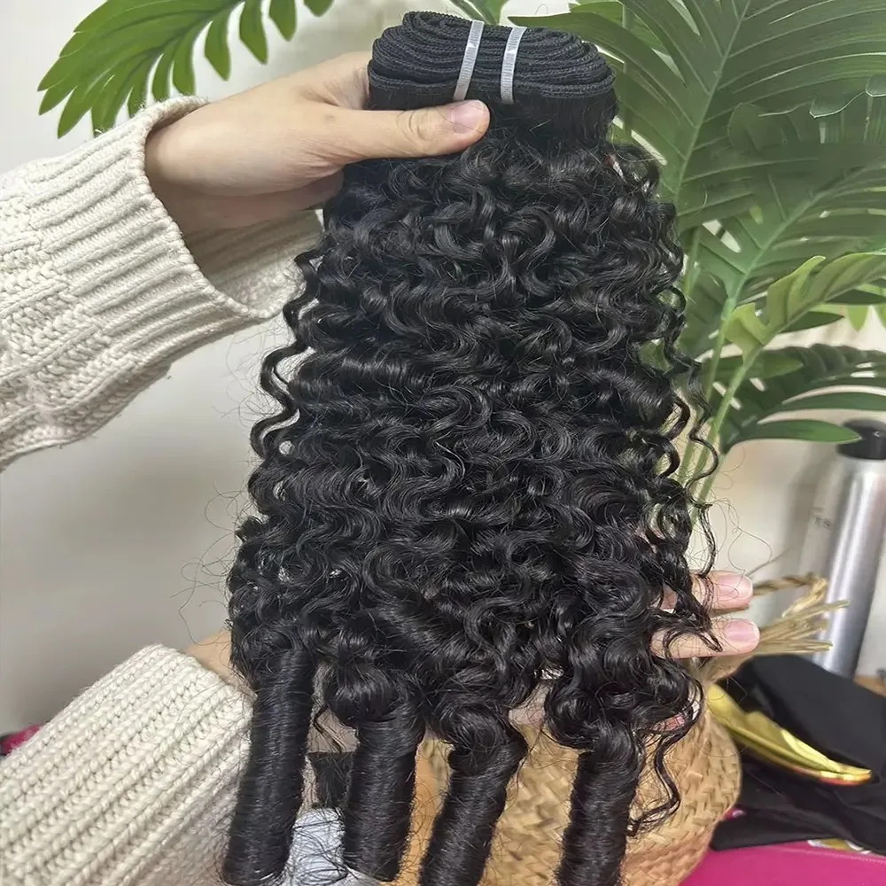 Burmese Curly Hair …