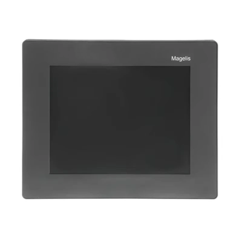 New Electric Mageli…