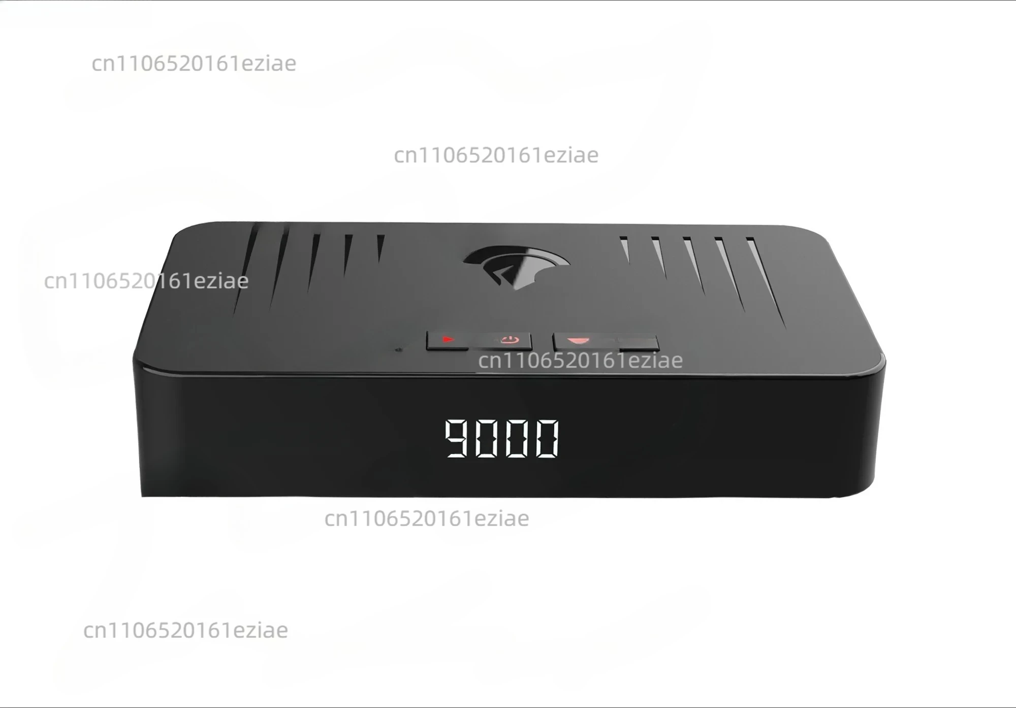 Suitable for a DVB-S2 satellite receiver equipped with IKS and SKS H.265 receivers