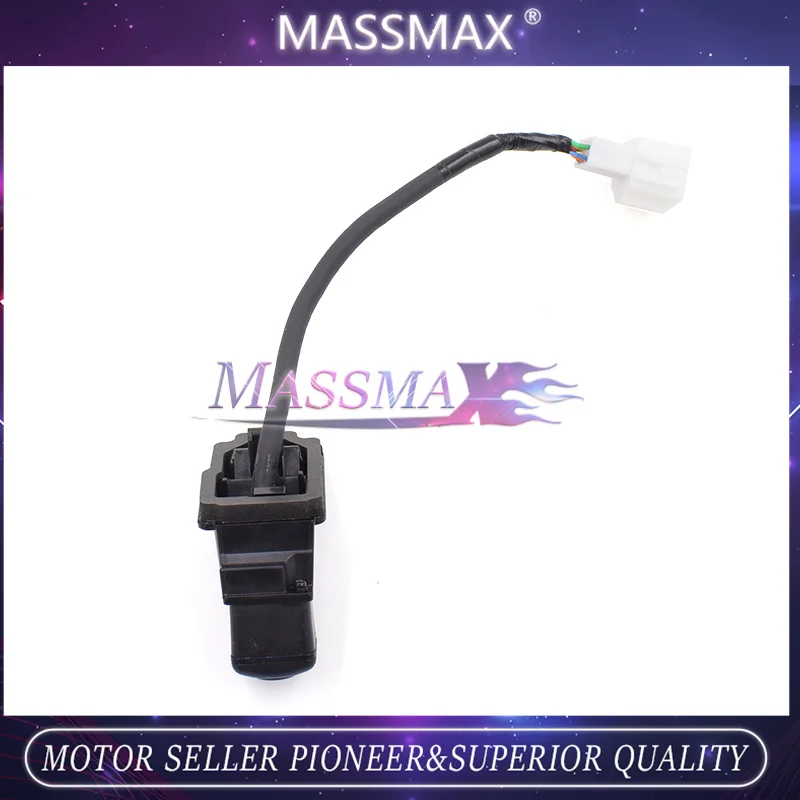 

Автомобильная камера заднего вида, камера заднего вида, парковочная камера для Honda HR-V HRV 2016 года 39530-T7A-003 39530T7A003