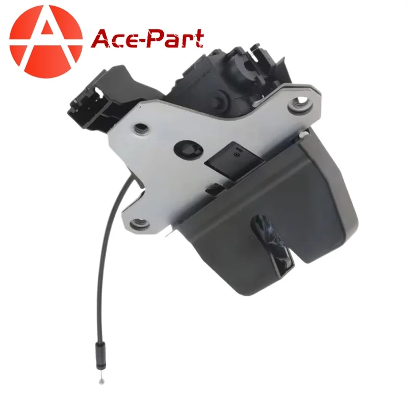 

31440240 31440244 31440489 Trunk Lid Lock for Volvo XC60 S40 II S60 II XC60 I 2005-2012 30699637 30753119 8663799 8663882