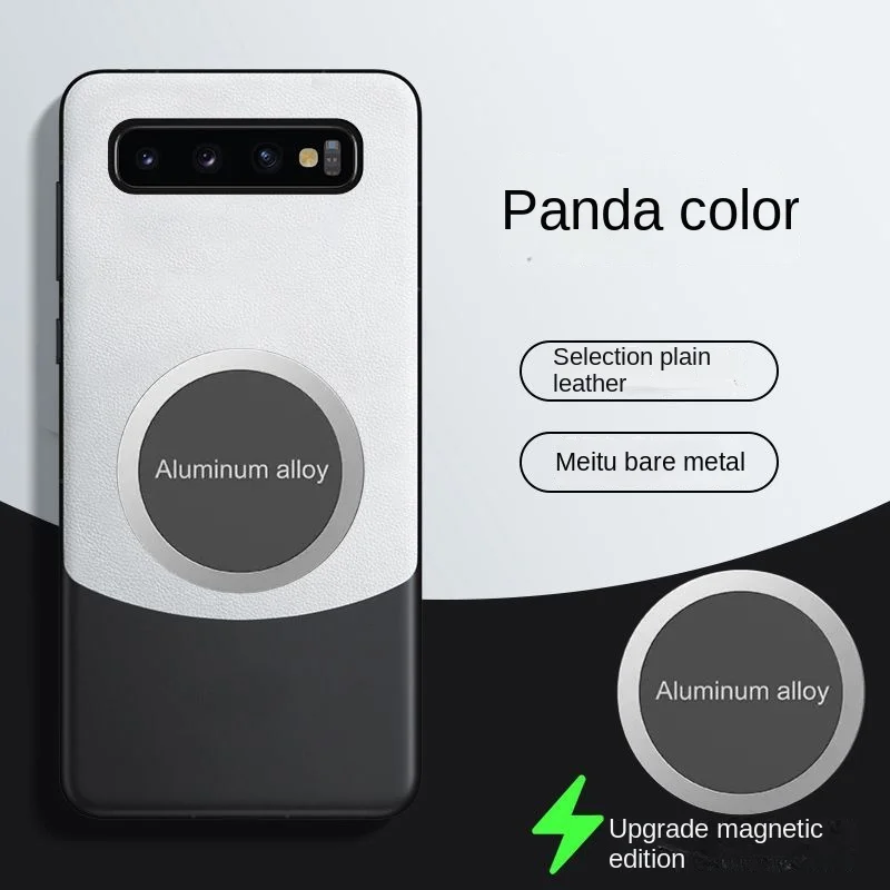 Für Google Pixel 8 7 6 Pro Fall Luxus PU leder Haut Mit Magnetische Schutzhülle Zurück Abdeckung Fall Für Google Pixel 6A 8A 7 8 Pro 9