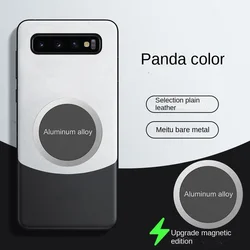 For Google Pixel 8 7 6 Pro Case Luxury PU leather Skin With Magnetic Protective Back Cover Case For Google Pixel 6A 8A 7 8 Pro 9