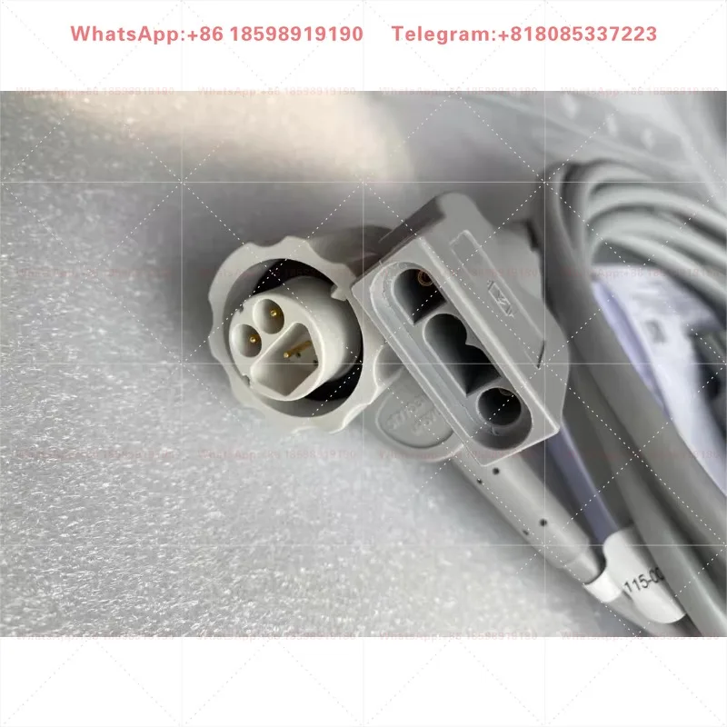 1 piece suitable for Cable de electrodo multifuncional original MR6702 MR6701 D2D3D5D6D1