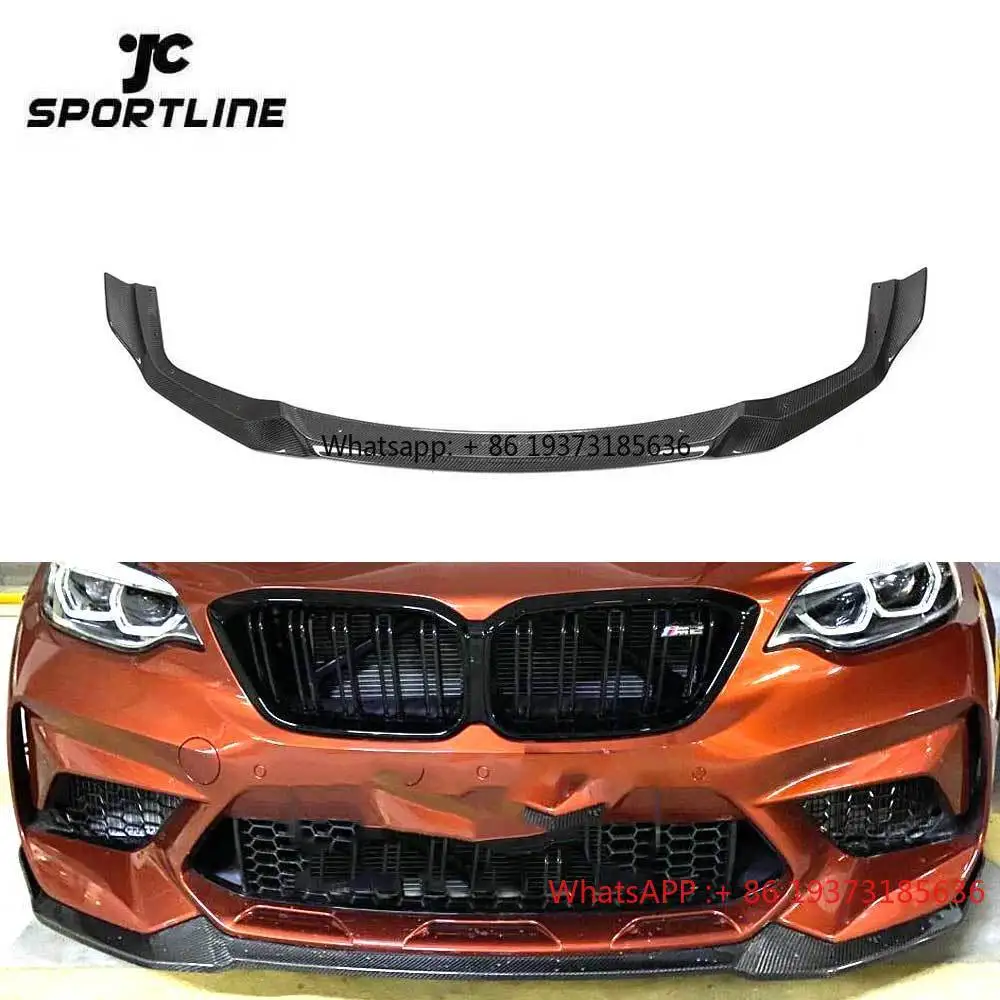 Carbon Fiber F87 M2…