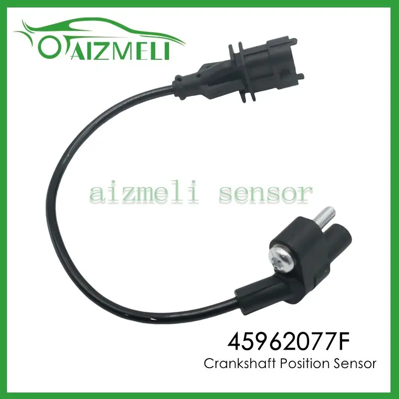 

45962077F Датчик положения коленчатого вала для Jeep Wrangler Jk 2.8crd 2007-2013 Chrysler Dodge Nitro Автомобильные запасные аксессуары