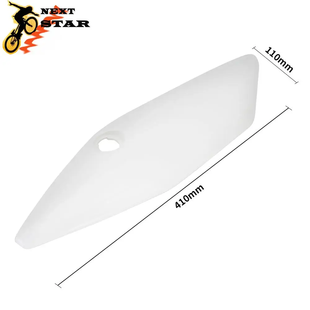 قطع غيار لدراجة نارية هوندا CRF250L 2013-2019 CRF250LA 2017-2019 قطع غيار من البلاستيك لتغطية الجانب الخلفي CRF 250L 250LA 250 LA L