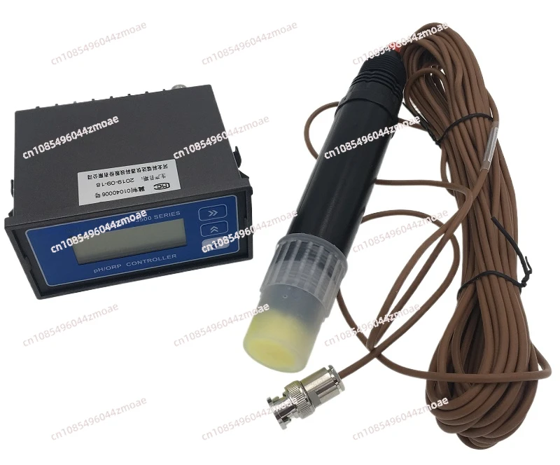 

PH / ORP3520 pH meter redox meter PH online test ORP monitoring analyzer