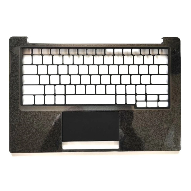 Imagem -02 - Tampa Superior para Dell Latitude Palm Rest Shell Quadro de Teclado 7280 7290 E7280 E7290 080v6w