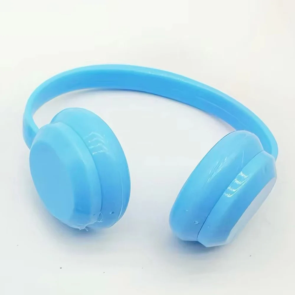 

Labubu Doll Mini Earphone Model Neck Hanging Accessories for Labubu Doll Hanging Decoration Accessories