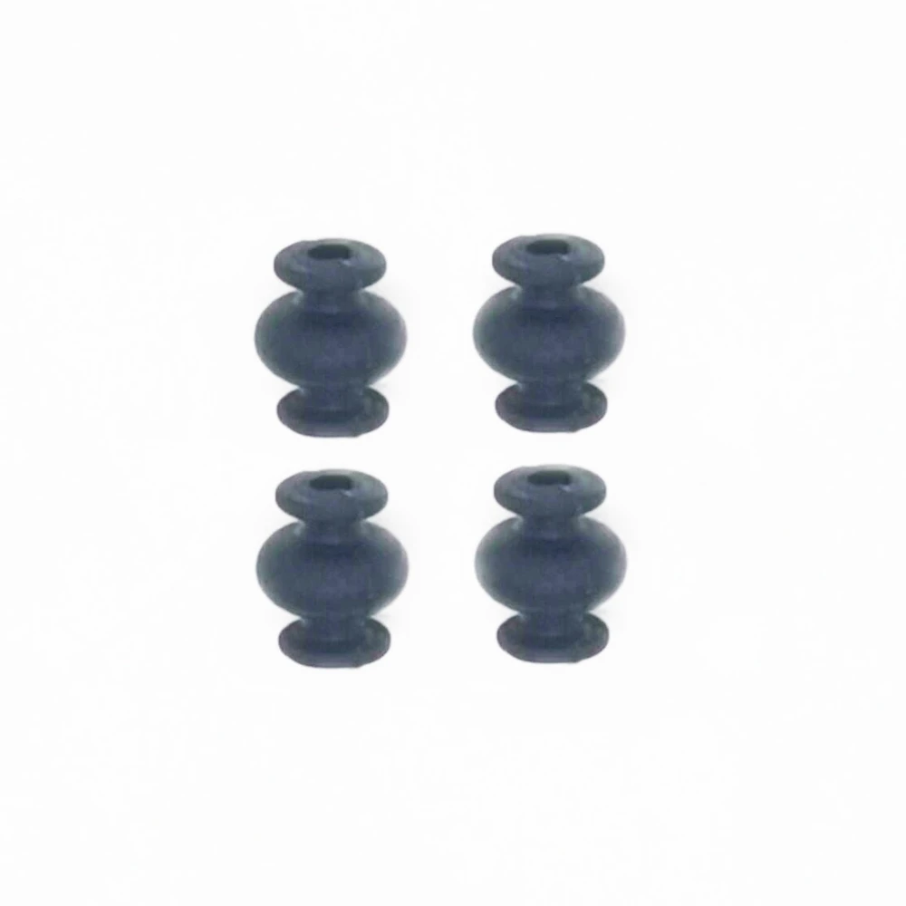 SJRC F22 / F22s /F22 S2 PRO/F22 S2 PRO+/ F11 4K PRO / F11S PR / F11S 4K PRO RC Quadcopter Spare parts Rubber ball in gimbal 4PCS