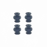 SJRC F22 / F22s /F22 S2 PRO/F22 S2 PRO+/ F11 4K PRO / F11S PR / F11S 4K PRO RC Quadcopter Spare parts Rubber ball in gimbal 4PCS