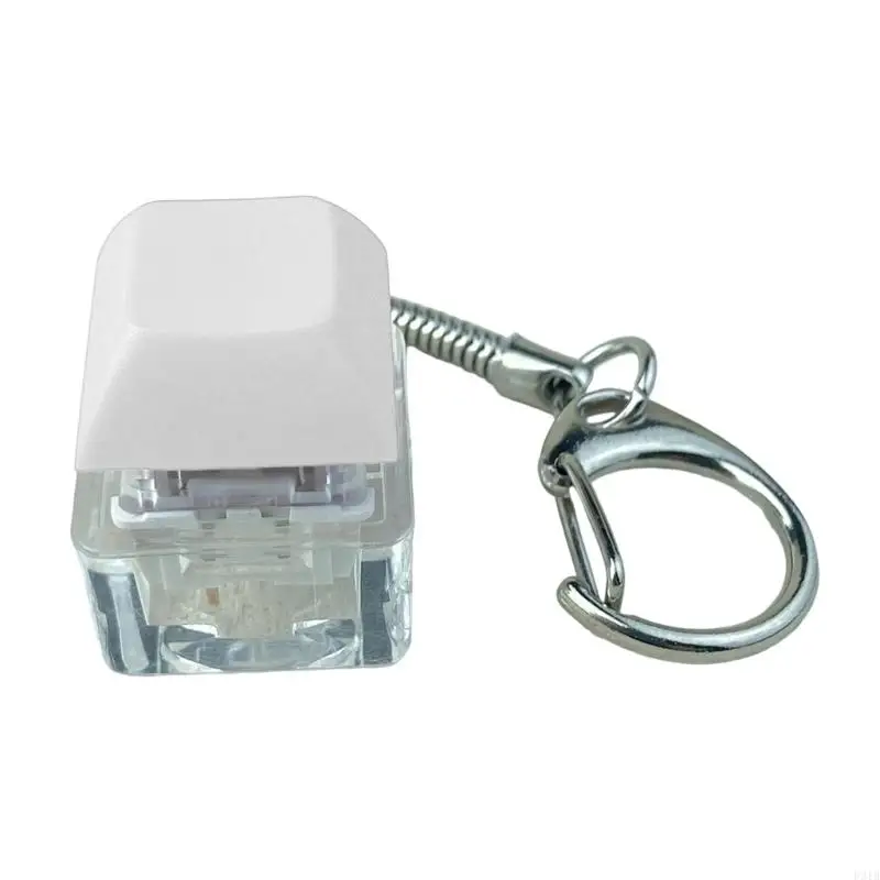 Focusing Miglioramento del portachiavi meccanici Toychain Toychain 5000+ Premes Abs Stenory Stress Relief Portable Desk per