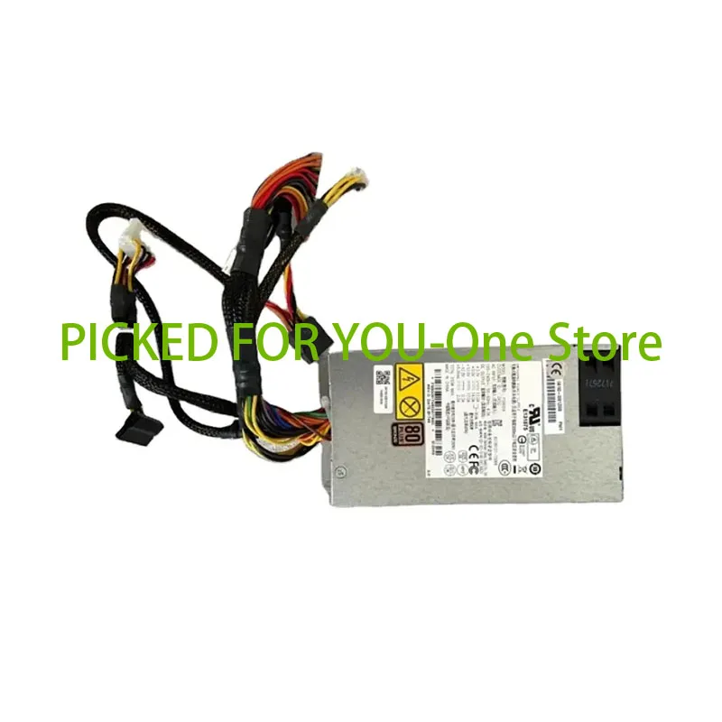 FSB009 Small 1U 250W Power Supply Chassis