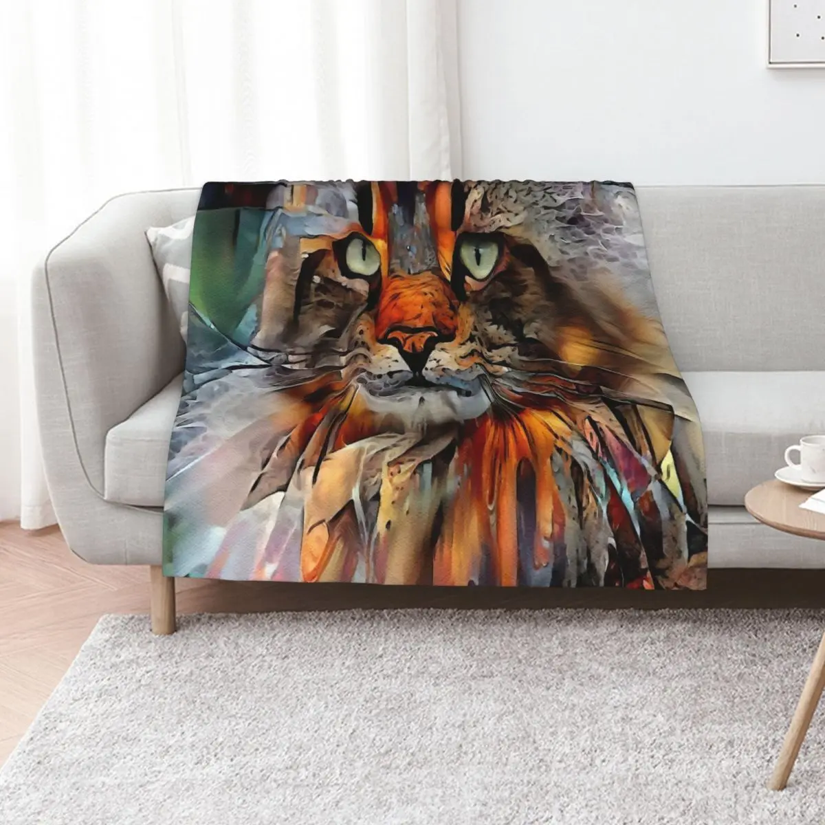 Zikkan, Cat, Chat, … - image